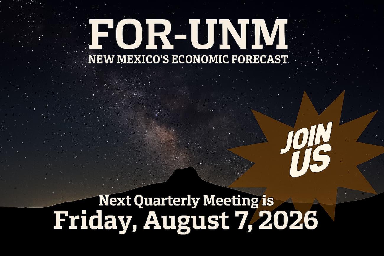 Forecast meeting banner
