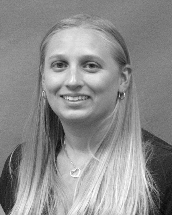 Portrait of RaeAnn McKernan