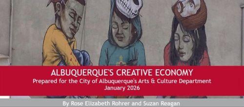 CABQ Arts and Culture feature image