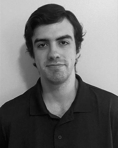 Portrait of Wayne Rudnick
